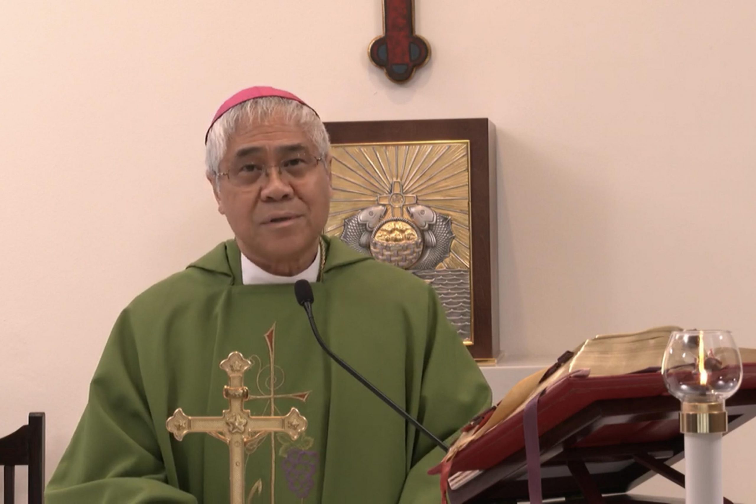 Christians and Covid-19: Rise of the hybrid physical and digital church