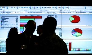 Bipartisan Lawmakers Agree on Centralized Cybersecurity Position