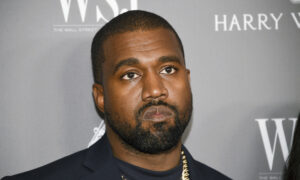 Kanye West Adviser Claims Rapper Is Out of 2020 Presidential Race