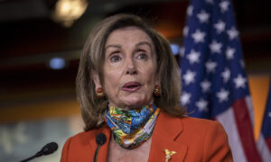  Pelosi Plans Law to Limit Pardons Following Roger Stones Commutation