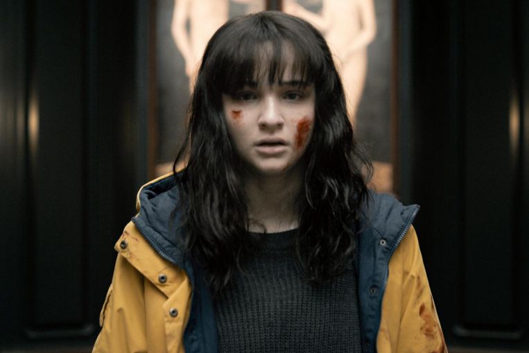  Telemad: Rocky road to audacious ending of Netflix’s Dark; Song Ji-hyo cusses like a sailor in Was It Love?
