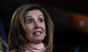 Maryland Governor: Pelosi Lost Touch With Baltimore Community