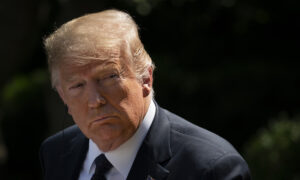 CIA Filed Crimes Report in Russia Leak Case: OBrien