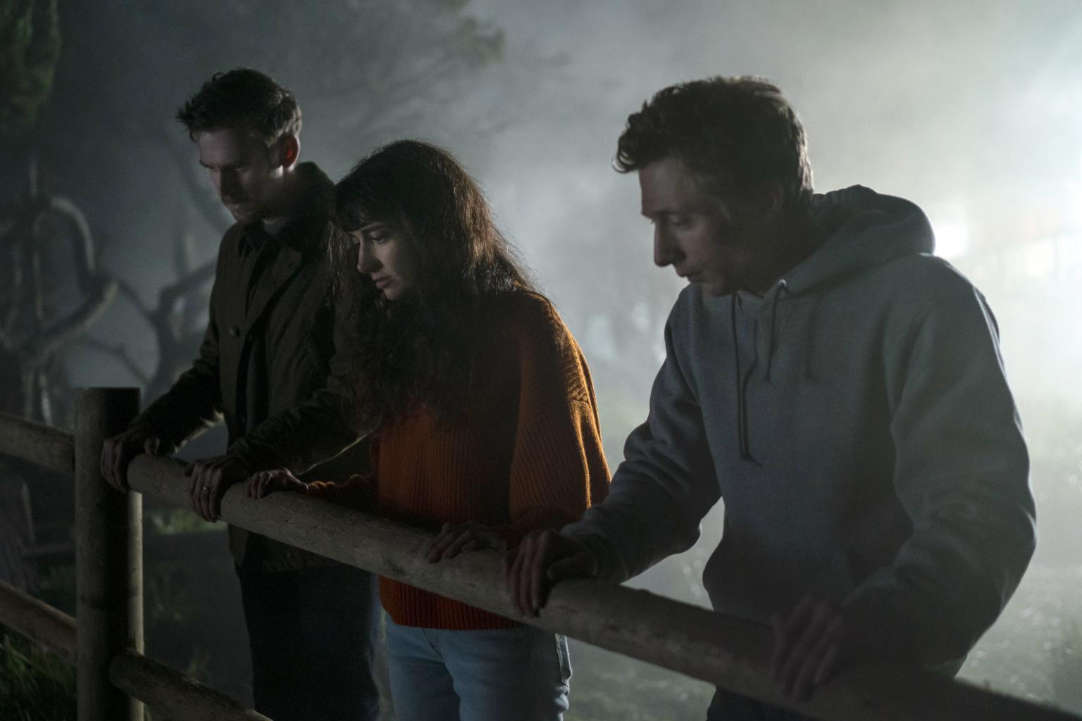  At The Movies: Homes with a sting in Vivarium and The Rental