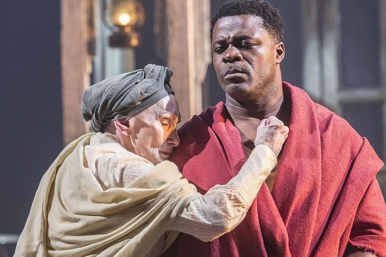  #Stayhome guide for Monday: Watch London theatre productions, make healthier stir-fried noodles and more