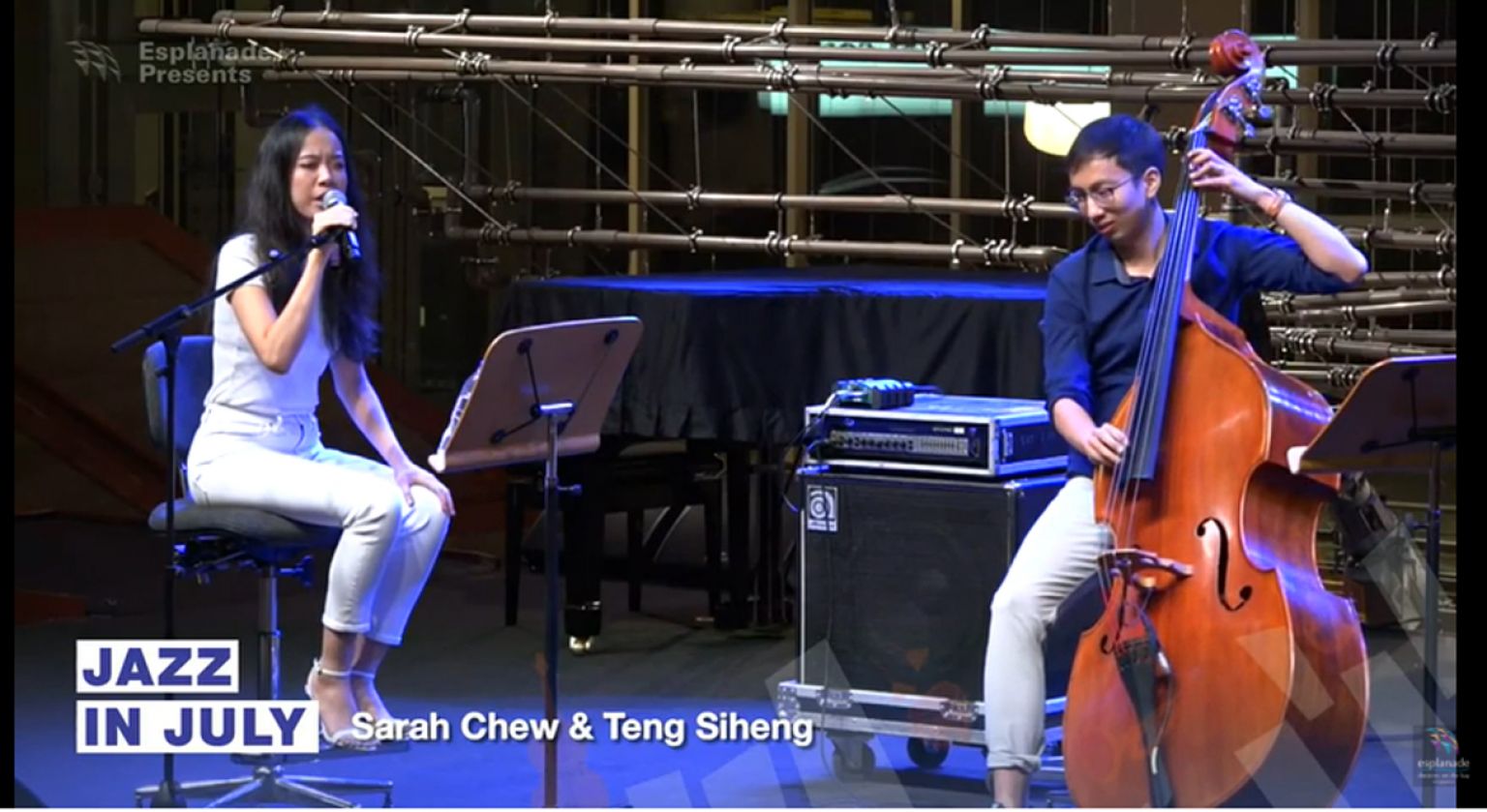  #Stayhome guide for Friday: Listen to jazz, cook crispy chewy oyster omelette and more