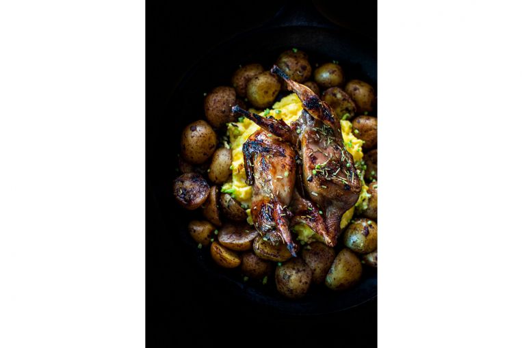 New openings in the dining scene