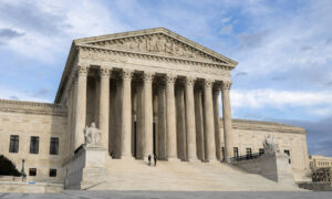 Supreme Court Temporarily Blocks Order Easing Absentee Ballot Requirements in Alabama