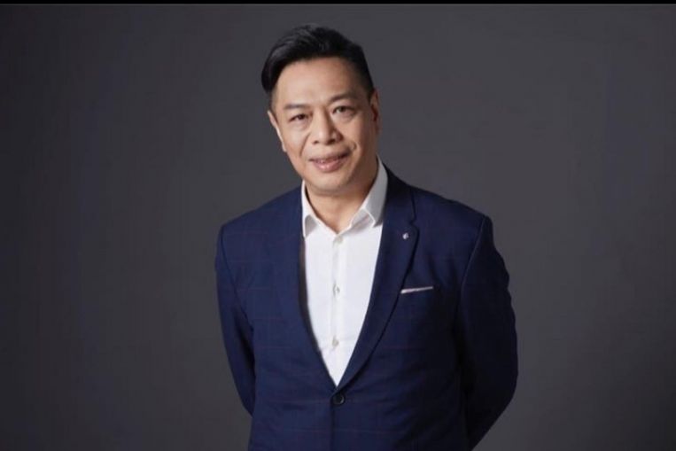 Actor Lee Kin Yan, known for playing Ru Hua in Stephen Chow’s movies, suffers from stroke