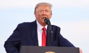 Transcripts: President Trumps Speeches During Fourth of July Weekend