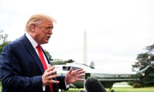 Trumps Planned Path to Citizenship Order Will Not Include Amnesty: White House