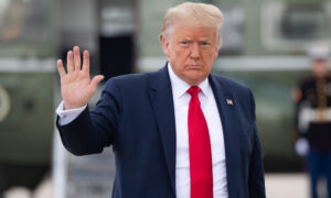 Trump: More White People Killed by Police Than Black People