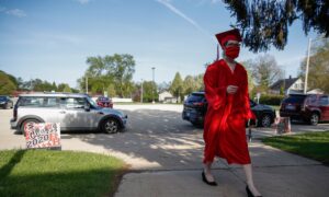  State Department: International Students Welcome on Campus if Classes Arent All Online