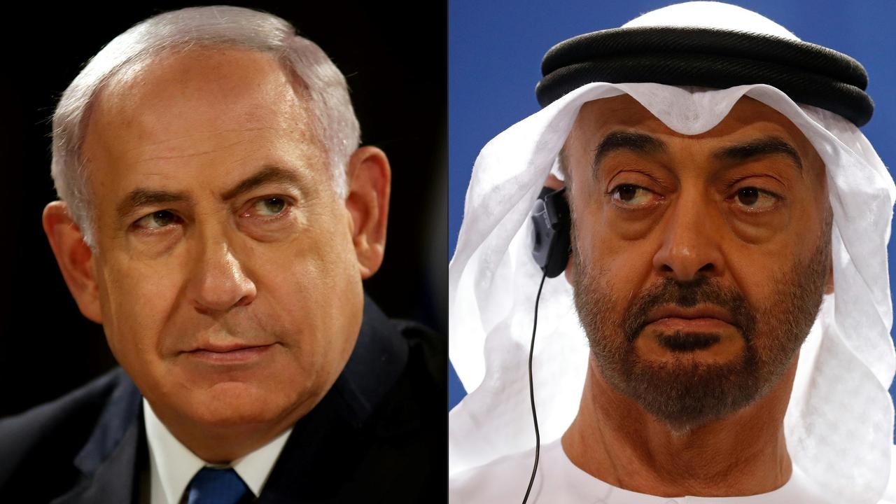  Telephone service begins between Israel and UAE after historic deal