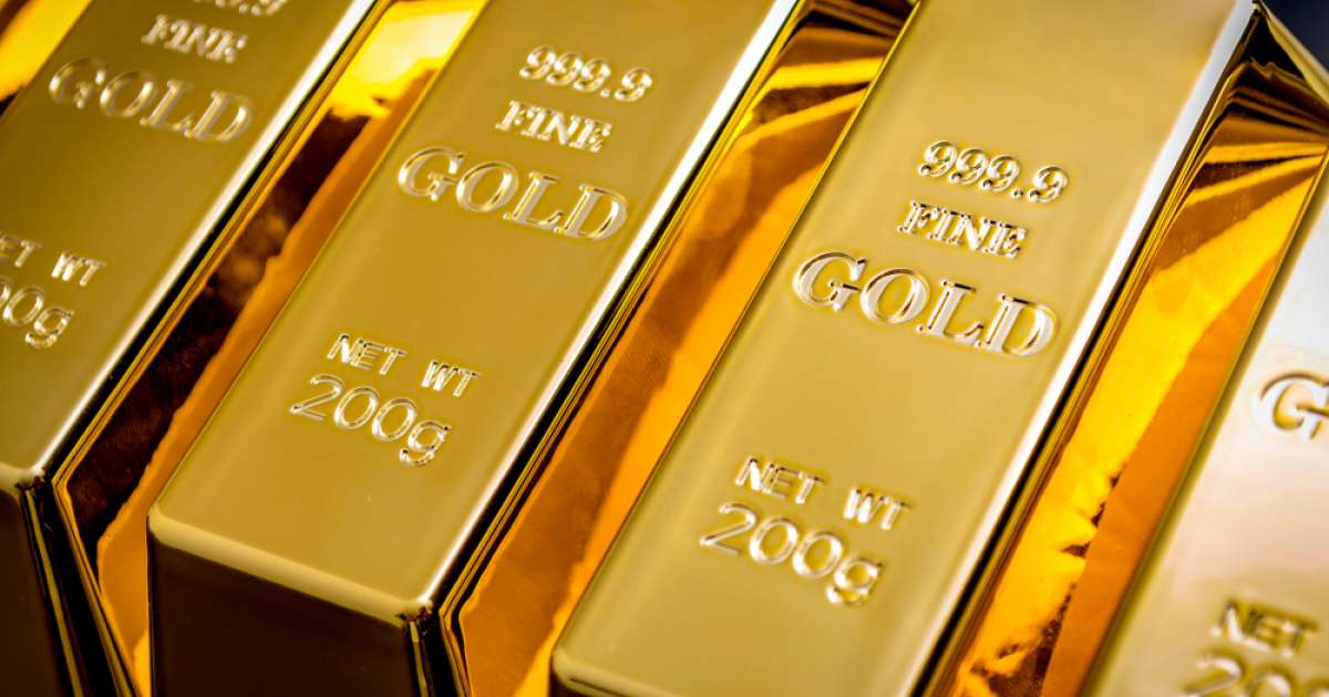  Centamin boosts dividend after strong first half gold production numbers