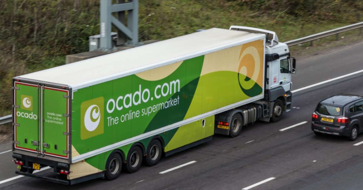 FTSE 100 comfortably above 6,000-mark; M&S copies Waitrose products to keep Ocado customers