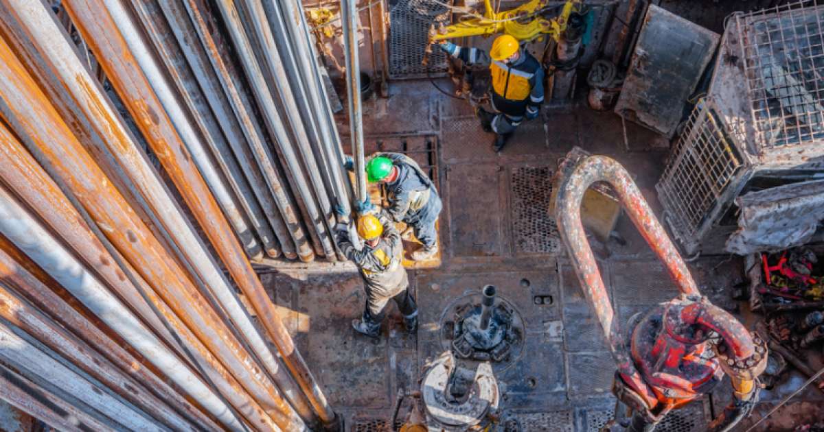 Proactive weekly oil and gas weekly highlights: Rockhopper, United Oil & Gas, Falcon, Aminex, Mosman, ADM Energy, Egdon Resources