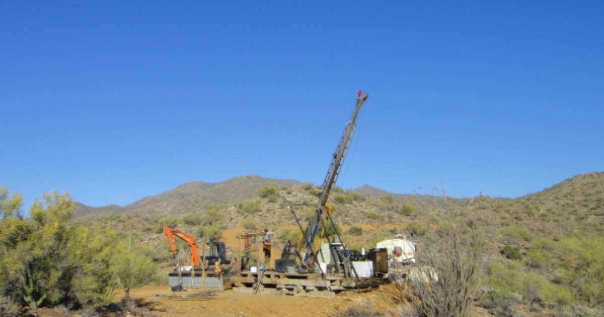 Proactive weekly mining highlights: Base Resources, Trident Royalties, Amur Minerals, AfriTin Mining…