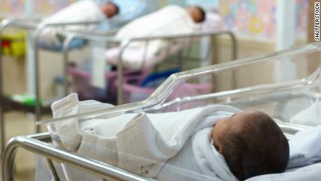  Black newborns 3 times more likely to die when looked after by White doctors