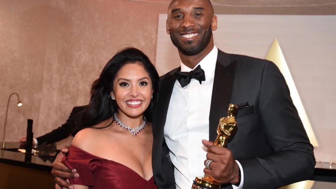  Vanessa Bryant posts heartfelt message to Kobe on what would have been his 42nd birthday