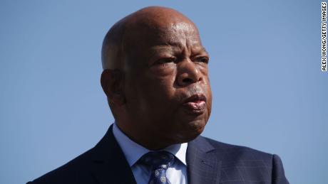  A building at Troy University once named after a KKK leader has been renamed after John Lewis