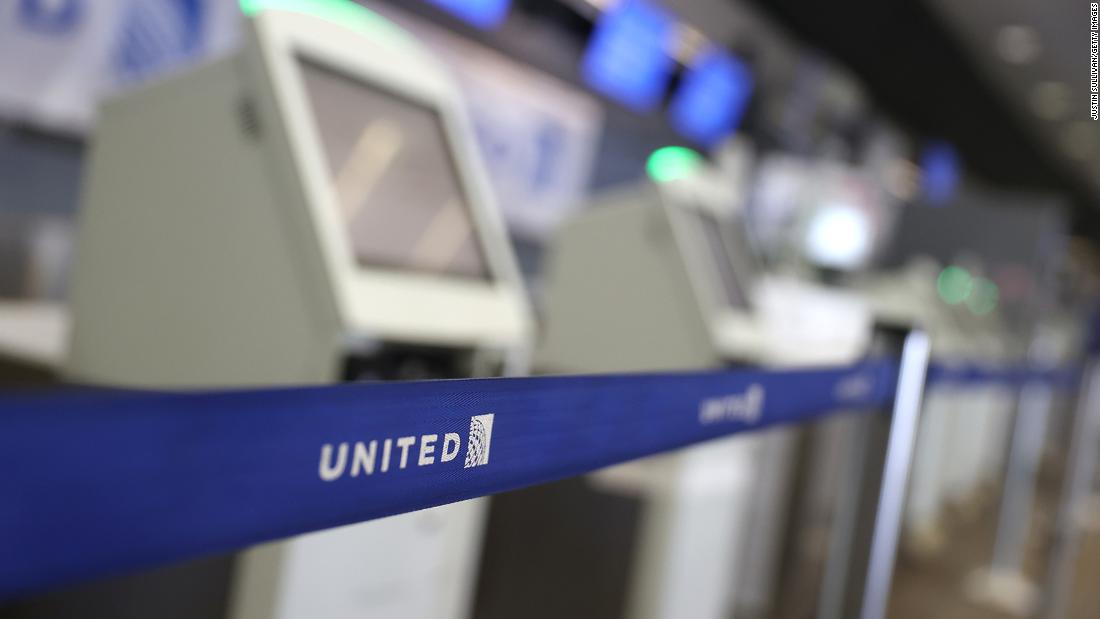  United Airlines is getting rid of most US change fees — forever