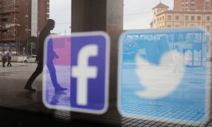 Facebook, Twitter Remove Video Posts From Trump, Citing False COVID-19 Information
