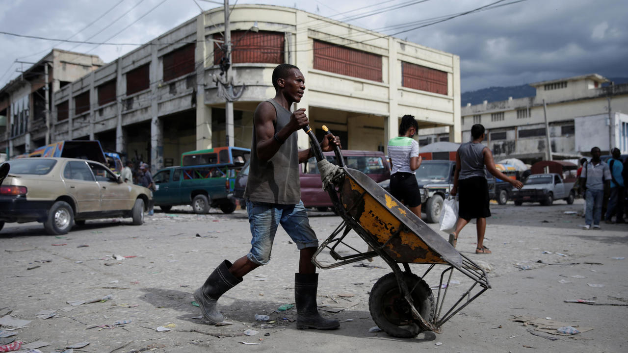 PetroCaribe scandal: Haiti court accuses officials of mismanaging $2 bln in aid