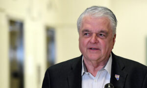 Nevada Governor Signs Bill to Allow Statewide Mail-In Voting Despite Trumps Lawsuit Threat