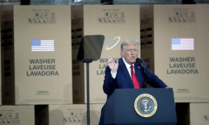 Trump Lays Out Second Term Economic Agenda in 6 Promises to US Workers