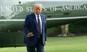Trump to Sign Sweeping Executive Order to Reduce US Reliance on China