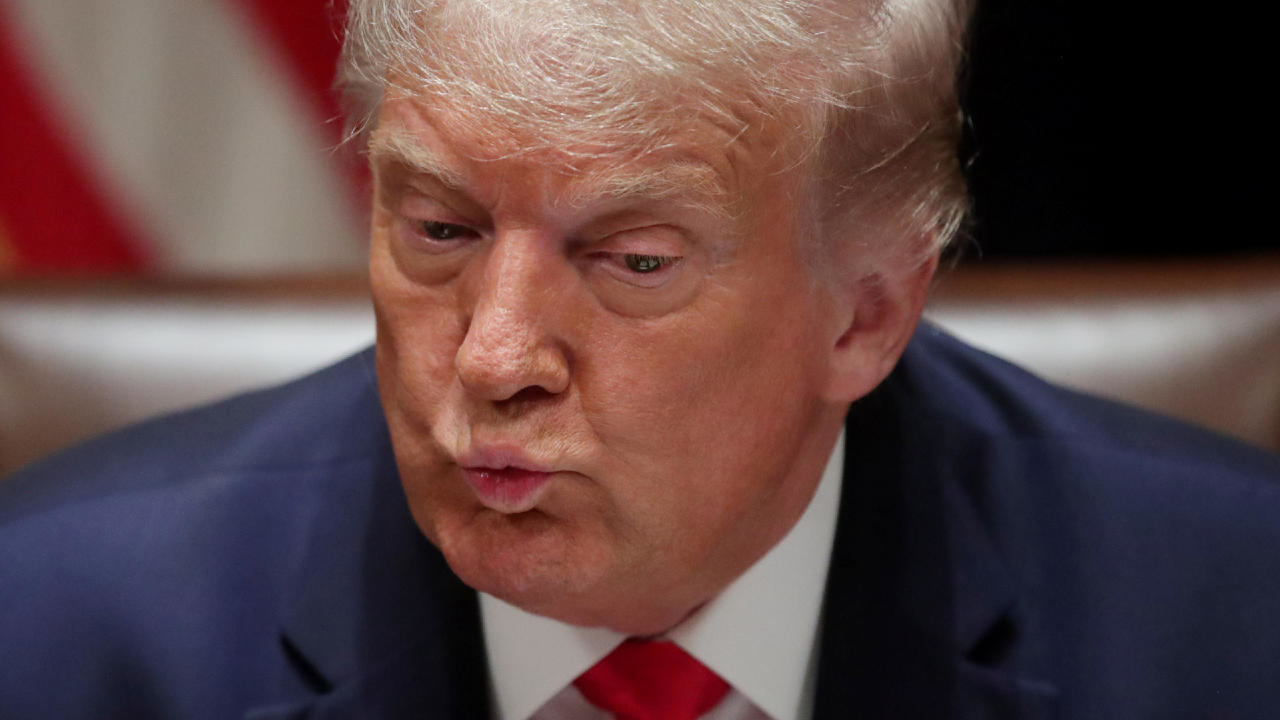 New York attorney probing Trump and his business over ‘criminal conduct’