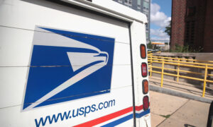  Trump Administration Could Veto House Democrat Bill That Seeks to Freeze USPS Changes