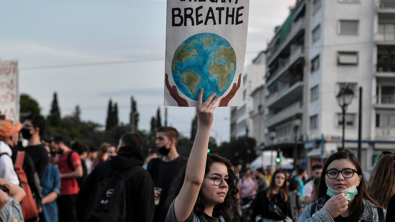 Earth Overshoot Day slightly later this year due to Covid-19 pandemic