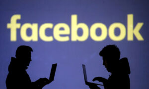 Facebook Bans Pro-Trump PAC From Advertising, Citing False Content