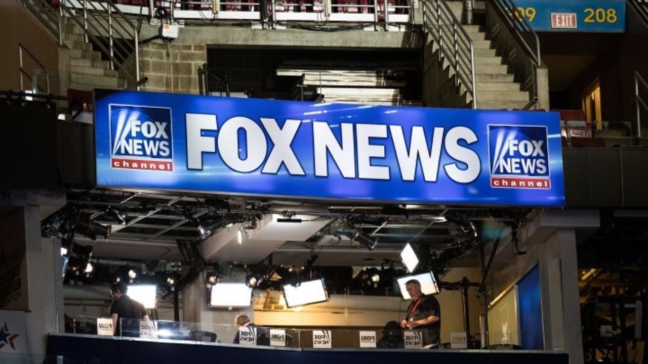  Fox News set to broaden its reach with new overseas streaming service