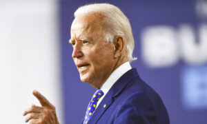 Joe Biden Backtracks After Saying Black Communities Not As Diverse As Latino Communities