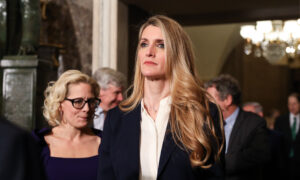 Sen. Loeffler Calls WNBA Players Support of Challenger an Example of Cancel Culture