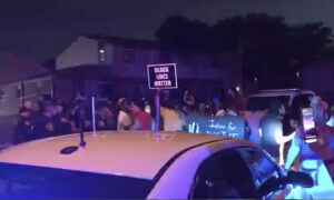 Trump to Be Briefed on Police Shooting of Wisconsin Man