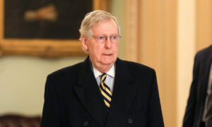 McConnell: Democrats, GOP Will Reach Virus Relief Deal In the Near Future