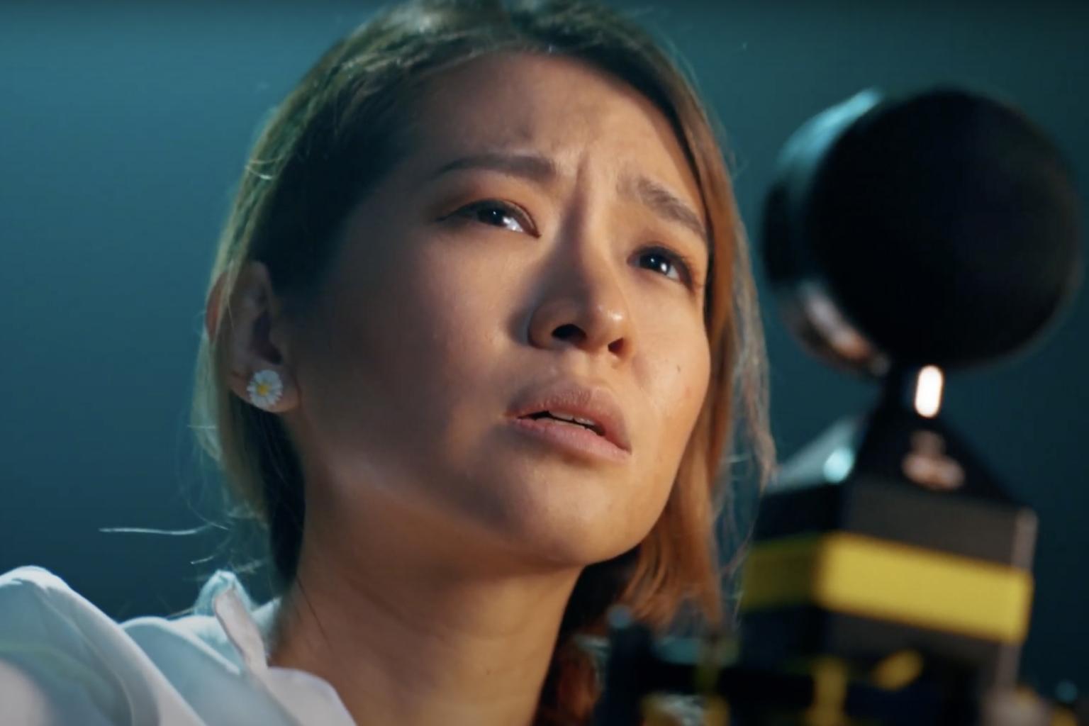  Arts Picks: Cross-continental show about race relations, Two Songs And A Story, Cheong Soo Pieng works
