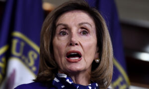  Pelosi Says Biden Shouldnt Debate Trump