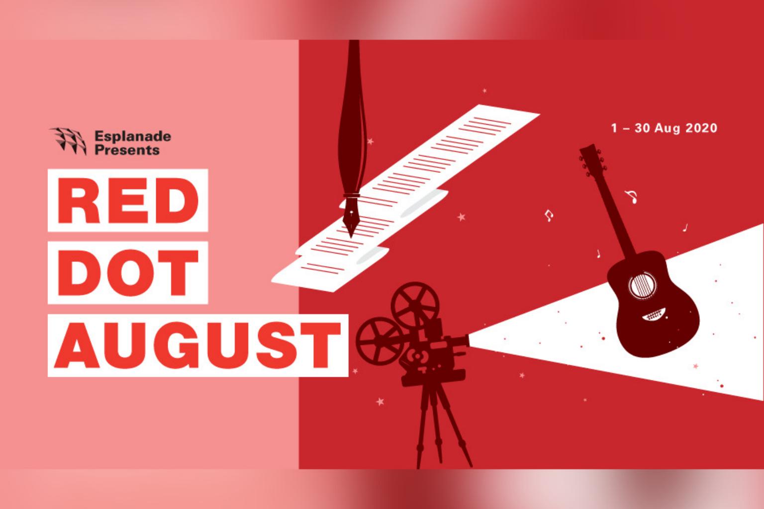  National Day online concerts to catch