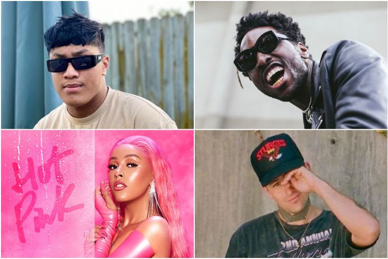  The Life List: Five musicians who found mainstream pop success thanks to TikTok