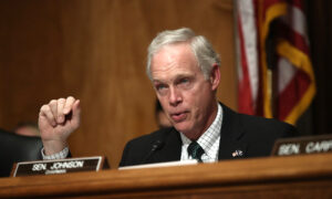  Ron Johnson Subpoenas Former State Department Staffer With Links to Ex-Spy Christopher Steele