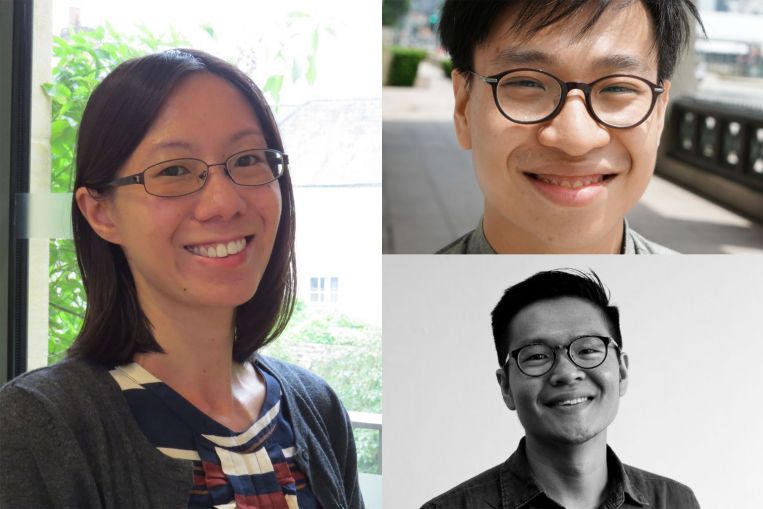 10 local reads for August