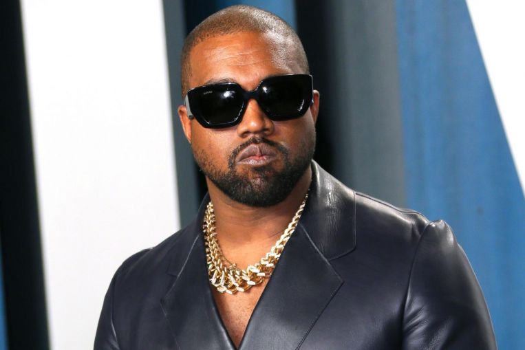  Rapper Kanye West to be on US presidential ballot in eight states