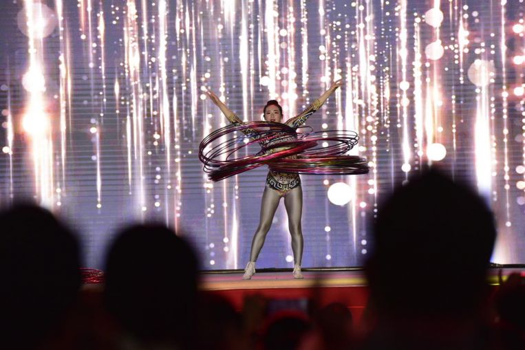  MCCY to pilot small-scale live performances, give additional support to arts community