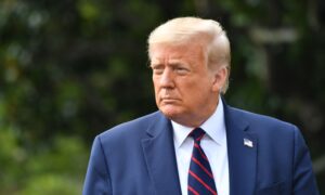 Trump: US-Wide Lockdown Would Ultimately Inflict More Harm Than It Would Prevent