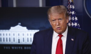 Trump Signs Order to Expand Access to Telehealth